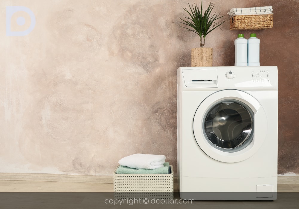 Washing Machine thumbnail