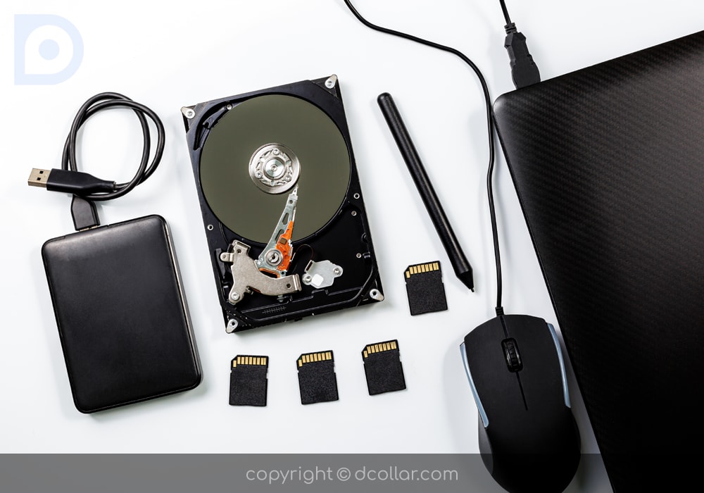 Computer Accessories thumbnail