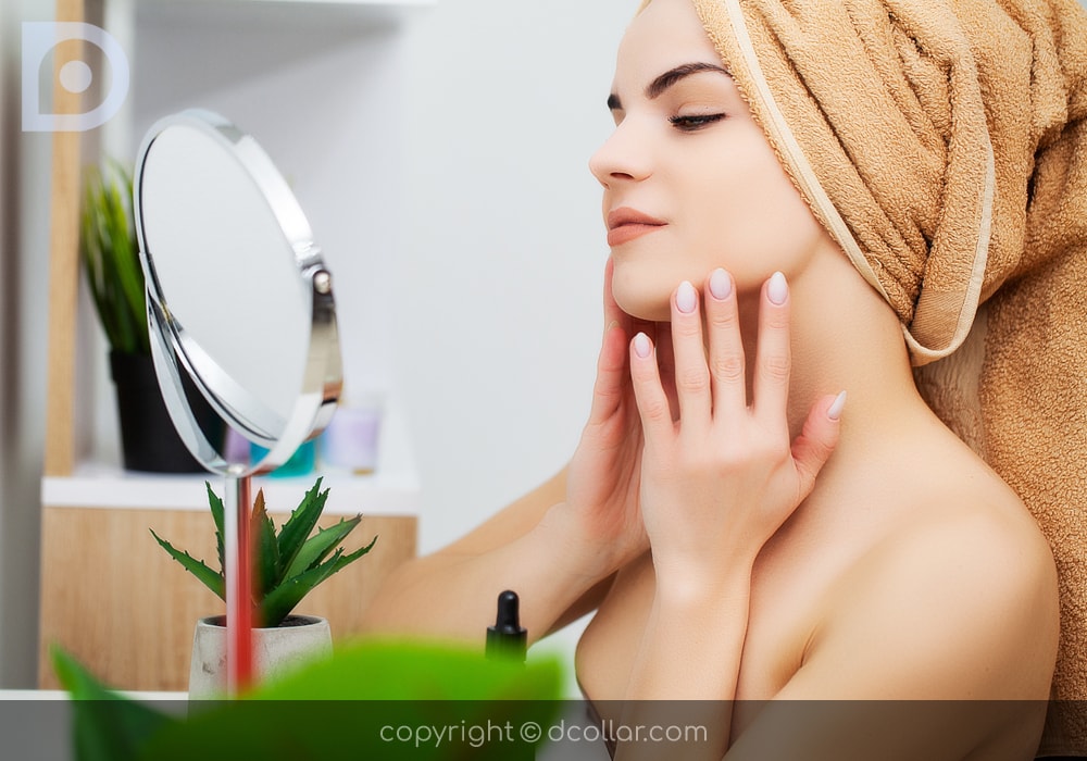 Skin Care thumbnail
