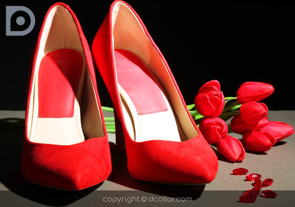 Women Footwear thumbnail