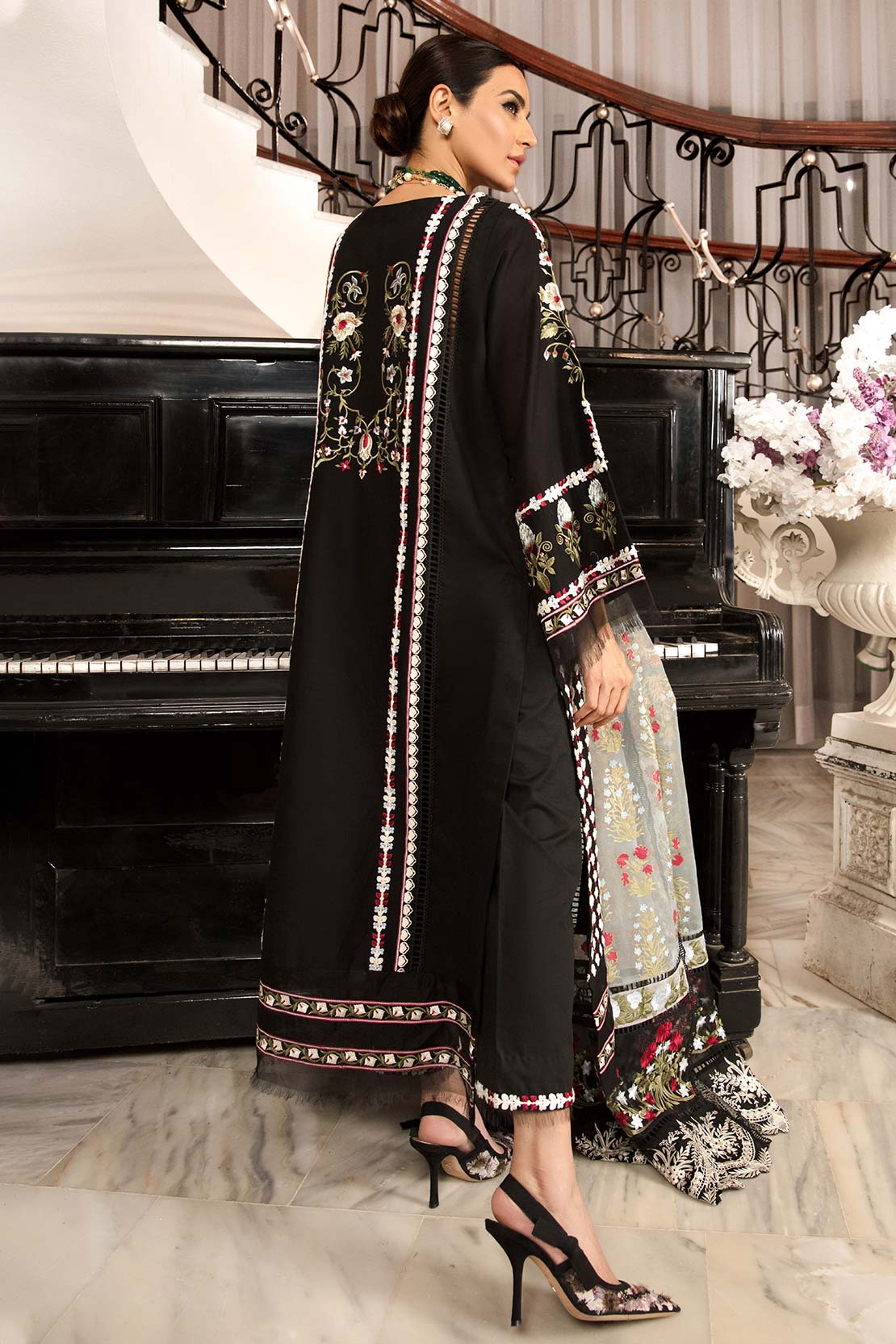 SAMARKAND - EBONY image 2