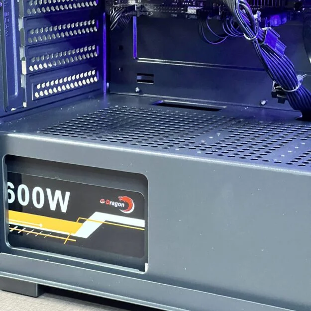 Karachi King 3 – Ryzen 5 image 2