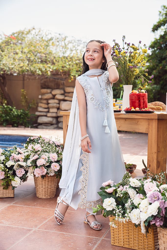 MINI MISTY GREY image 2