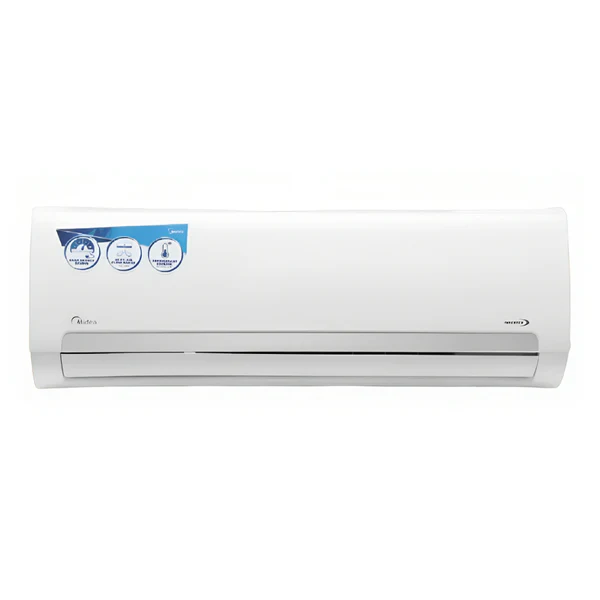 MIDEA 1.5 TON DC INVERTER EXTREME AC image 1