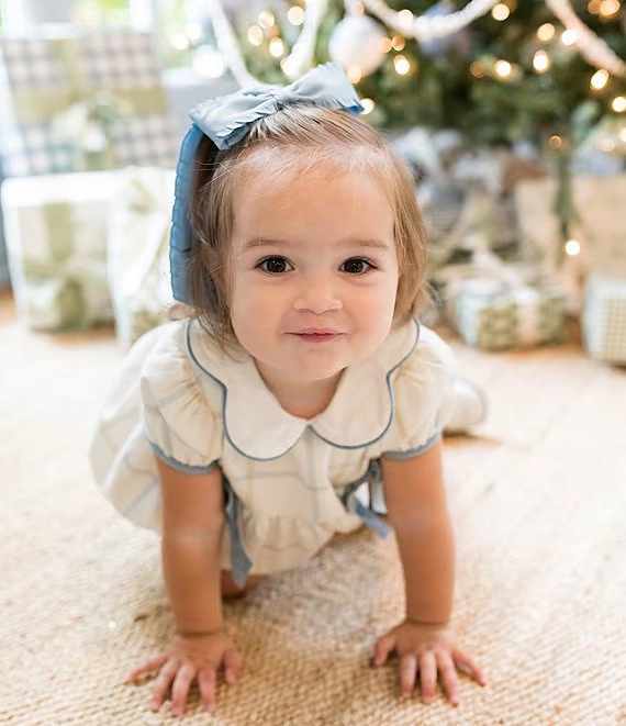 The Broke Brooke Baby image 1