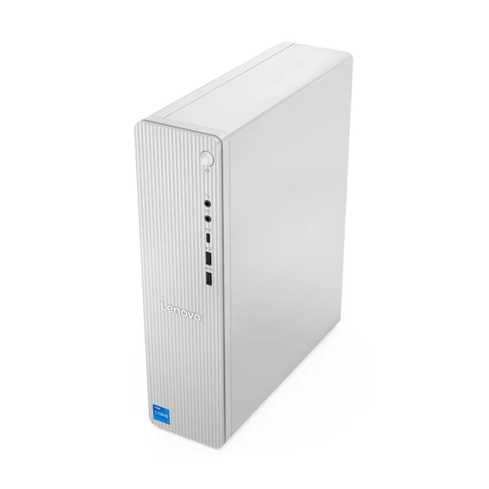 Lenovo Idea Centre Tower PC - Raptor Lake image 1